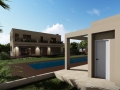 Land for sale in Arsuf. 